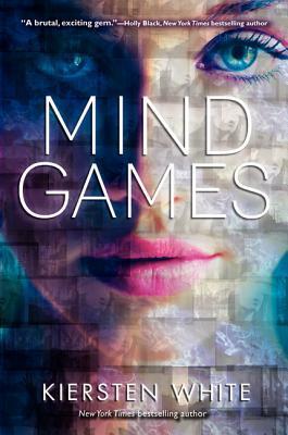 Mind Games (Mind Games #1)