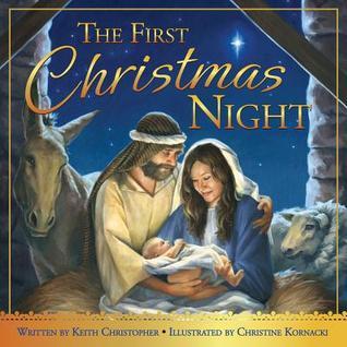 The First Christmas Night