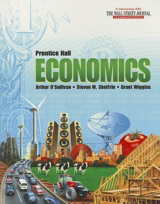 Economics by Arthur O'Sullivan | Goodreads