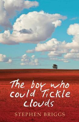 The Boy Who Could Tickle Clouds book cover