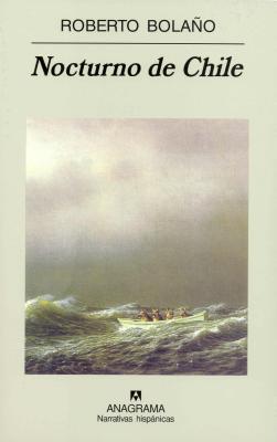 Roberto Bola&ntilde;o Nocturno de Chile