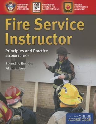 Fire Service Instructor: Principles and Practice, 2nd Edition by ...