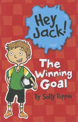 The Winning Goal book cover
