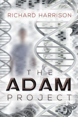 The Adam Project book cover