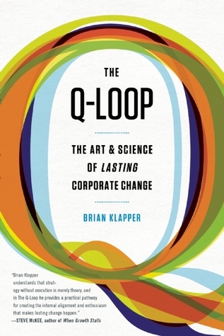 Q-Loop book cover