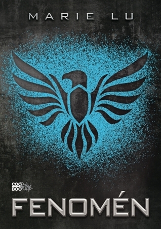 Fenomén (Legenda, #2)
