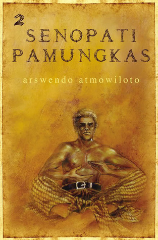 Senopati Pamungkas book cover