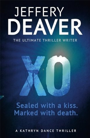 XO (Kathryn Dance, #3)