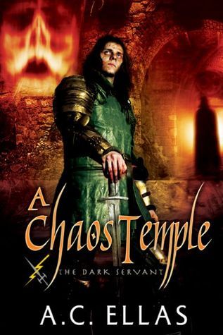 A Chaos Temple book cover