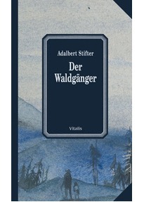 Der Waldgänger book cover