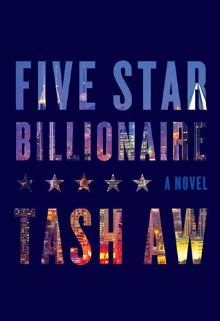 Five Star Billionaire