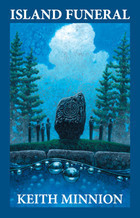 Island Funeral book cover