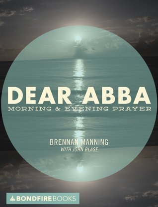 Dear Abba book cover