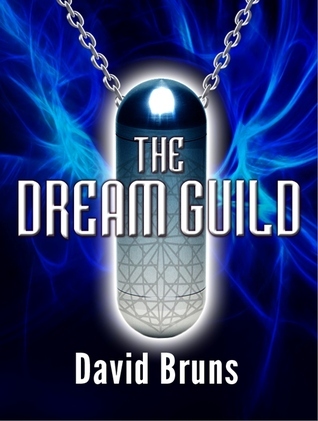 The Dream Guild book cover