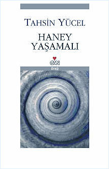 Haney Yaşamalı book cover