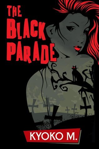 The Black Parade book cover 1