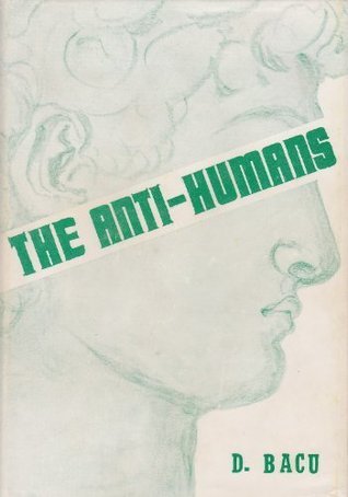 The Anti-Humans: Student Re-education in Romanian Prisons
