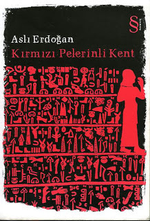 Kırmızı Pelerinli Kent
