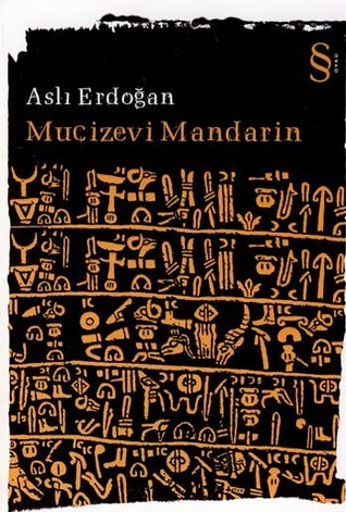 Mucizevi Mandarin book cover