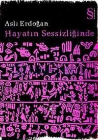 Hayatın Sessizliğinde book cover