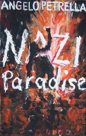 Nazi Paradise book cover