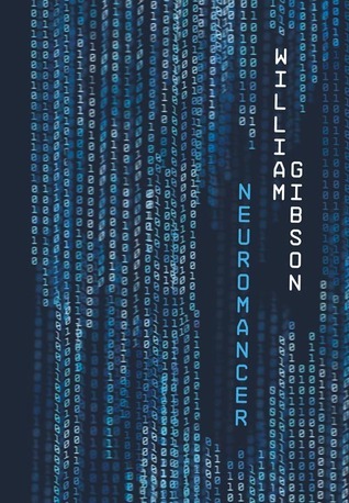 Neuromancer (Sprawl #1)