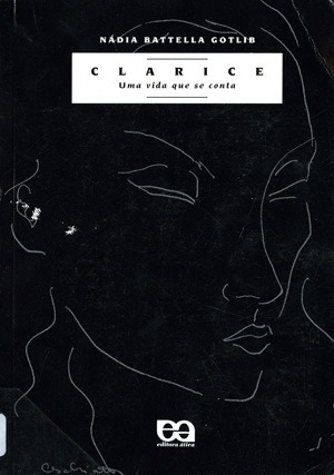 Clarice book cover