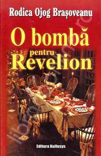 O bombă pentru Revelion