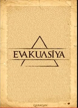 Evakuasiya