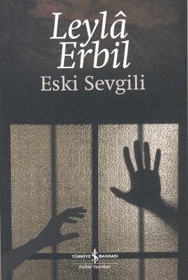 Eski Sevgili book cover