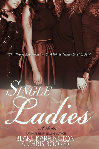 Single Ladies book cover 1