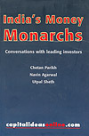 India's Money Monarchs: Conversations with leading investors
