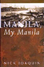 Manila, My Manila