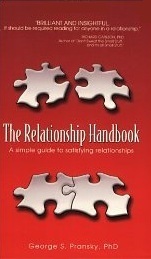 The Relationship Handbook: A Simple Guide to Satisfying Relationships