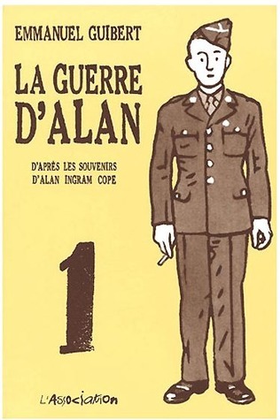 La guerre d'Alan, #1