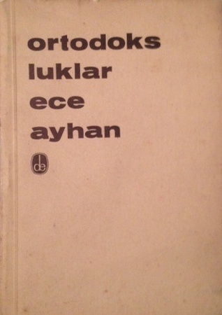Ortodoksluklar book cover