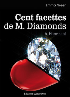 Hundert Facetten des Mr. Diamonds, Band 6 book cover