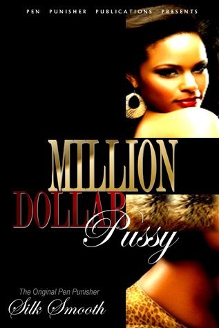 Million Dollar Pussy book cover