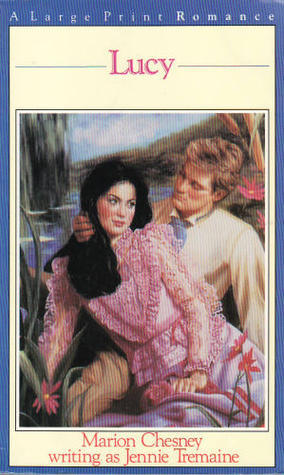 Lucy book cover