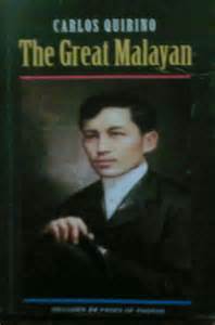 The Great Malayan