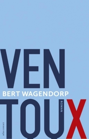 Ventoux book cover