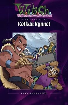 Krystalfuglene book cover 2