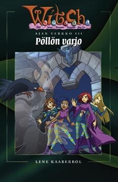 Krystalfuglene book cover 3