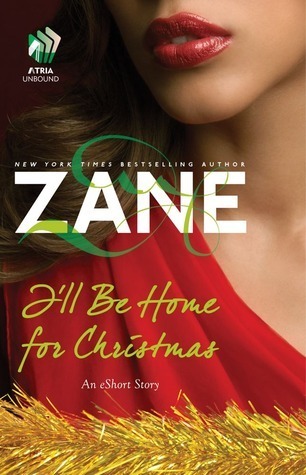 I'll Be Home for Christmas book cover
