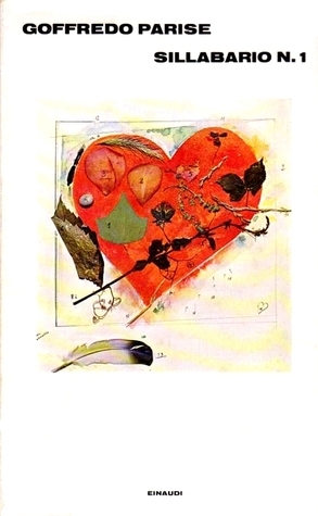 Abecedary book cover