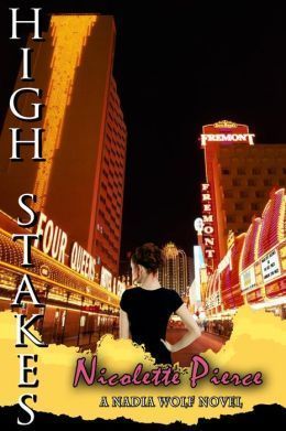 Nadia Wolf book cover 2