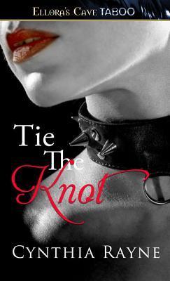 Tie the Knot book cover