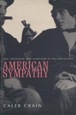 American Sympathy book cover