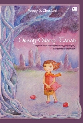 Orang-Orang Tanah book cover