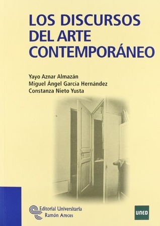 Los discursos del arte contemporáneo